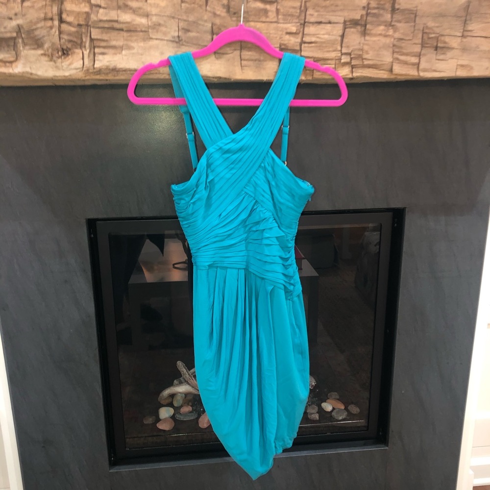 BCBG maxazria